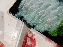 -古关火锅店(古北水镇景区店)