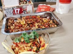 -老三样·旧食新味(万寿宫店)