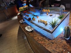 -杭州国际会议中心洲际酒店-原素全日餐厅(解放东路店)