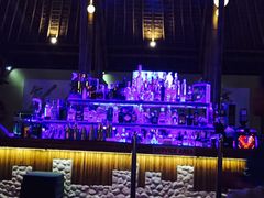 -Bamboo Bar & Grill Restaurant