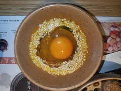 -温野菜涮涮锅(曲江大悦城店)