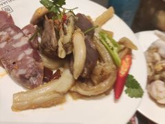 -川骄海鲜自助(河东店)
