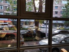 -一心烤肉(延安路店)