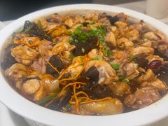 -清晖小苑·顺德菜(观澜湖新城店)