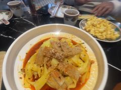 -巴依老爷新疆美食(清华东门店)