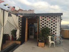 -烛影拾光观景餐厅·创意菜·摄影·小提琴(大唐不夜城店)