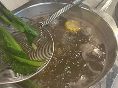 -潮鑫牛肉火锅(敏捷广场店)