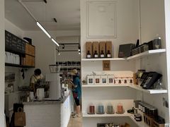 -收获咖啡HARVEST RESERVE(苍山店)