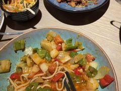 -耶里夏丽·新疆菜·28年喀什老馆(田林东路店)