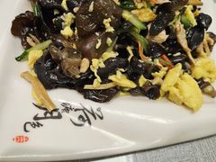 苜蓿肉-芳芳餐厅(白沙路店)