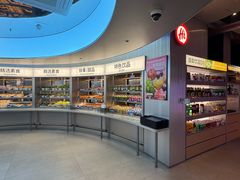 -海底捞大排档火锅(打浦路店)