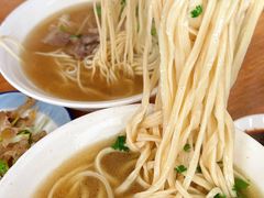 -十二忠手拉面(中华路店)