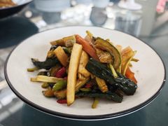 -天毓山庄·餐厅