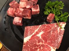 -我们家韩国烤肉8号店(郫都店)