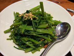 -泰香米泰国餐厅(中大国际店)
