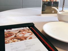 -新骏景万豪酒店·万豪中餐厅