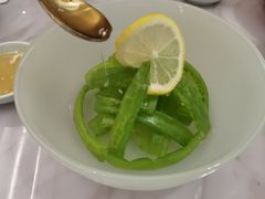 -喜鼎海胆水饺(平安金融中心店)