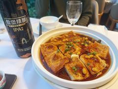 煎酿山水豆腐-盆满钵满·国家非遗传承(云台店)