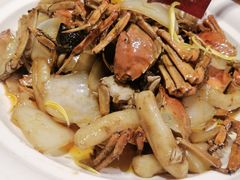 -周家二小姐的菜(西津渡店)