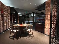 -石梅湾威斯汀度假酒店-品味餐厅·川湘菜·海鲜风味火锅·手工面食·万州烤鱼·口味牛蛙·小龙虾