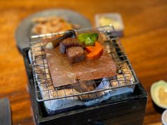 -桐寿司Sushi Tong