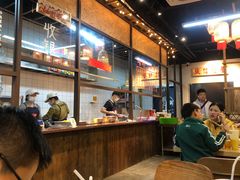 -丽丽三鲜螺蛳粉(田林路店)