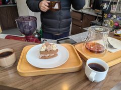 -时间抽屉(裕华万达广场店)