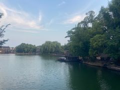 -乌镇西栅景区