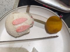 -钱小奴创意自助餐厅·原切谷饲安格斯畅吃(苏州昆山招商花园城店)