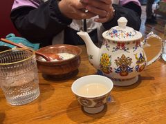 -敏珠拉姆藏餐·南京厨房(富春江东街店)