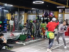 -ENERGY原力健身(川周店)