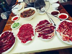 -福合埕牛肉火锅(长平国新店)