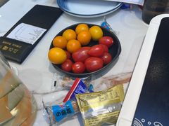 -三江源活鱼现烤(维多利摩尔城店)
