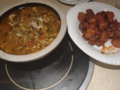 -大碗先生(万家丽店)