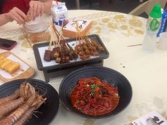 -铭副琦食·虾蟹烩馆(渔人码头店)
