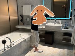 -北京北辰洲际酒店
