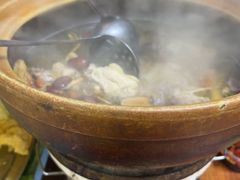 -威邵鸡煲(西华路总店)