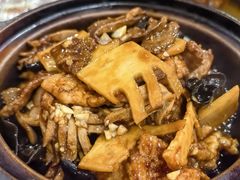 -京天红酒家(虎坊路店)