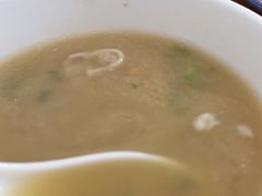 -温记府廟豆汤饭·始于1955年(海椒店)