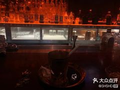 -隐肆威士忌鸡尾酒吧(玉沙国际店)