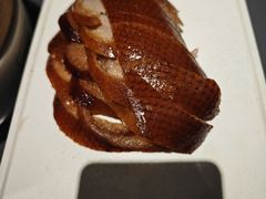 -小大董·烤鸭(观景餐厅·南京西路店)