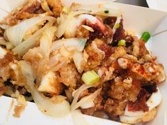 -六合夜市