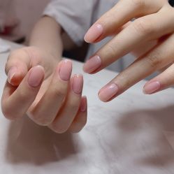 -Fanni美甲美睫皮肤管理