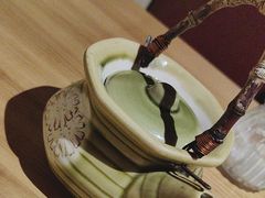 -和创柚子·会席日本料理(新区淮海街店)