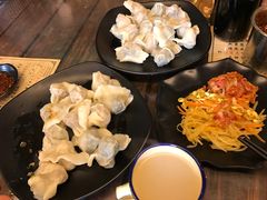 -大妈水饺(文华巷店)