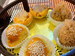 -美心·翠园(港汇恒隆广场店)