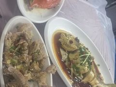 -阿杰臻选海鲜饭店(普陀山店)