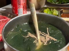 -西塔老太太泥炉烤肉(北京望京店)