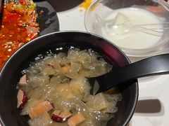 -鼎膳常火锅(华阳店)