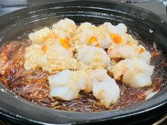 -绿茶餐厅(雁塔大悦城店)